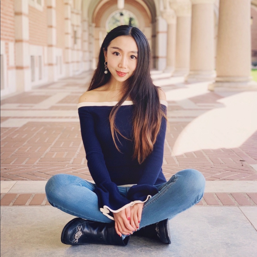 Meet your Posher, Maureen